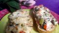Awesome Olive Bruschetta created by Sharon123