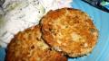 Salmon Cakes - Canadian Living created by Julie Bs Hive