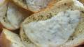 Herbes De Provence Spread (For Bread) created by Mommy2two