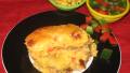 Mexican Stuffed Cornbread created by PianoCook