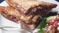 Easy Reuben Sandwich Slices created by KerfuffleUponWincle