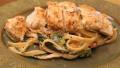 Tuscan Garlic Chicken created by PanNan
