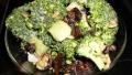Broccoli Salad (Lite) created by mersaydees
