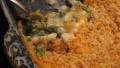 Mrs Bice's Asparagus Casserole created by BarbryT