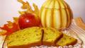 Autumn Pumpkin Apple Cider Bread created by ChrisF