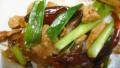 Schezwan  or Szechuan Spicy Hot Chicken created by Tallie in Pacific NW