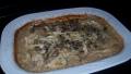 Marsala Chicken & Mushroom Casserole created by Alana Mae Cooking