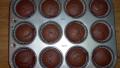 Chocolate Muffins created by Dorel