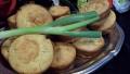 Green Onion-And-Cream Cheese Muffins created by 2Bleu