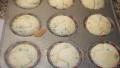 Green Onion-And-Cream Cheese Muffins created by Chele B