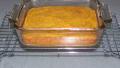 Sweet Potato Corn Bread created by HotPepperRosemaryJe