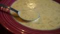 Hungarian Paprika Potato Soup created by Parsley