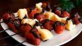 Strawberry Shortcake Kabobs (3 Ww Points) created by CulinaryExplorer