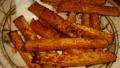 Atkins Lightly Spicy Turnip Fries created by _Pixie_