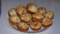 Fresh Peach Muffins created by BestTeenChef