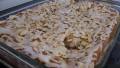 Easy Fruit Filled Coffee Cake created by lilchris