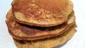 Whole Grain Flax Seed Pancake Mix created by Outta Here