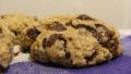 Breakfast Bean Cookies created by Lalaloula