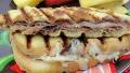 Brunch Panini created by diner524