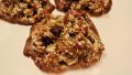 Muesli Cookies (No Flour, Just Seeds) created by Nif_H