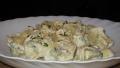 Spinach and Ricotta Tortellini With Ricotta and Herb Sauce created by The Flying Chef