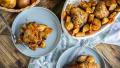 Zesty One Pan Chicken and Potato Bake created by LimeandSpoon