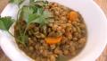Curried Lentil Soup created by Leahs Kitchen