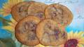 Best Ever Chocolate Chunk Cookies created by NELady