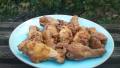Teriyaki Chicken Wings (Crock Pot  / Slow Cooker Option) created by breezermom