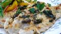 Sole With Lemon and Capers - Bonnie Stern created by PaulaG