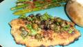 Sole With Lemon and Capers - Bonnie Stern created by breezermom