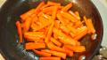 Glazed Carrots created by ImPat