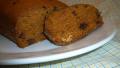 Favorite Chocolate Chip Pumpkin Bread created by AnnieLynne