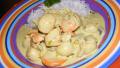Scallops & Mushrooms  in Sour Cream created by Sara 76