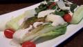 Grilled Caesar Salad / Grilled Romaine created by Rita1652