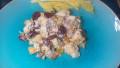 Curried Chicken Salad With Fruit created by breezermom