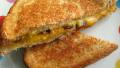 Sweet & Salty Grilled Cheese Sandwich created by flower7