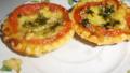Tomato and Camembert Tart created by daisygrl64