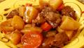 One Pot Oven Baked Beef created by WiGal