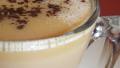 White Chocolate Cappuccino created by Baby Kato
