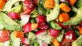 Perfect Garden Salad created by Jonathan Melendez 