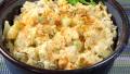 Dilly Potato Salad created by dianegrapegrower