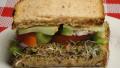 The Greatful Bread Sandwich created by Debbwl