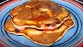 Strawberry Pancakes from Rachael Ray created by Boomette
