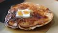 Strawberry Pancakes from Rachael Ray created by mommyluvs2cook