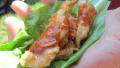 Cashew Chicken Lettuce Wraps created by Rita1652