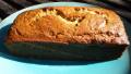 Banana Loaf Cake created by breezermom