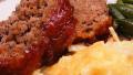 Southern-Style Meatloaf created by Lavender Lynn