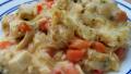 Cheesy Chicken Casserole created by Parsley