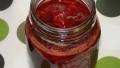 Small Batch Fresh Strawberry Jam created by Boomette